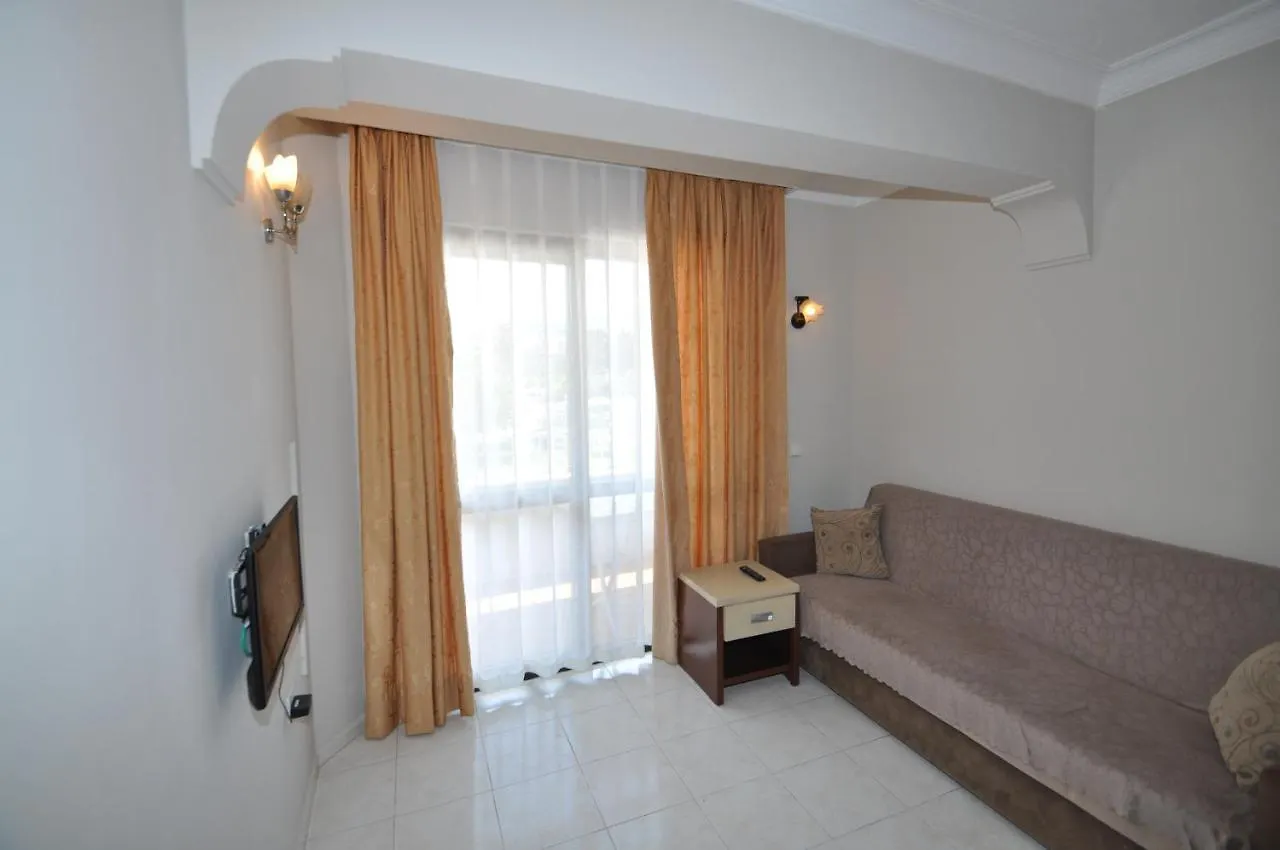 Defne & Zevkim Hotel Marmaris 2*,  Turkey