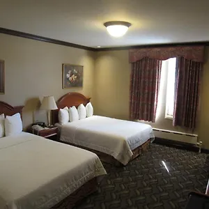 *** Hotel Newton USA