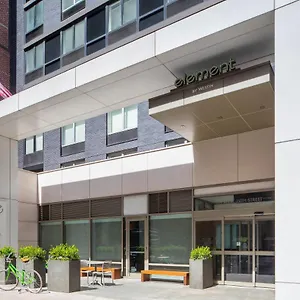 **** Hotel Element Times Square West USA
