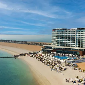 Курортный комплекс Hampton By Hilton Marjan Island