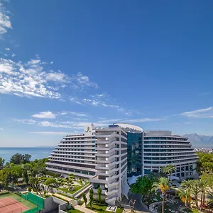***** Hotel Rixos Downtown - The Land Of Legends Access Tyrkiet