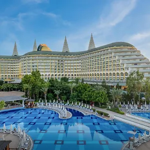 ***** Feriested Delphin Imperial Lara Tyrkiet