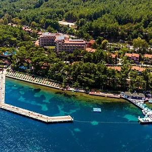Grand Yazici Club Palace ***** Marmaris