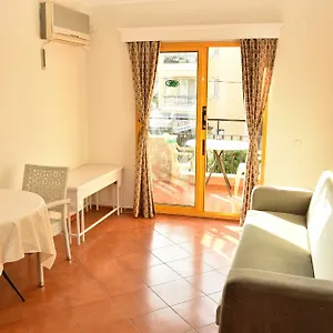 3* Отель Club Dante