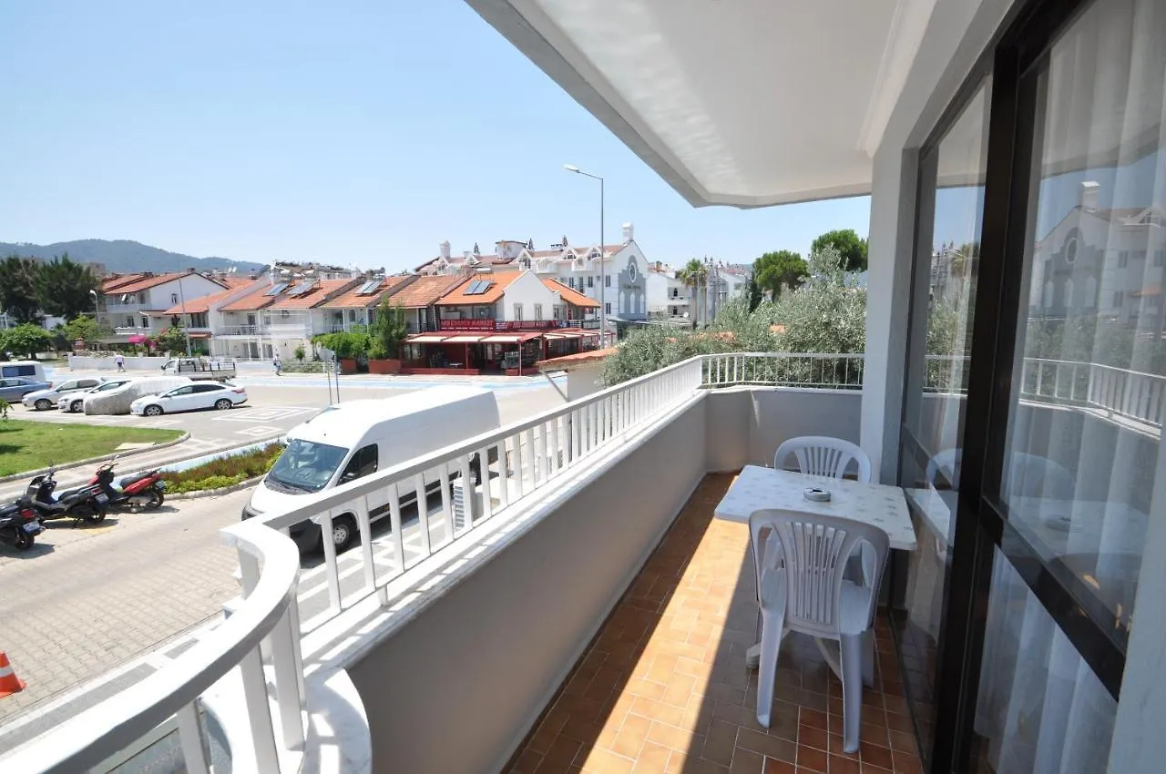 Defne & Zevkim Hotel Marmaris
