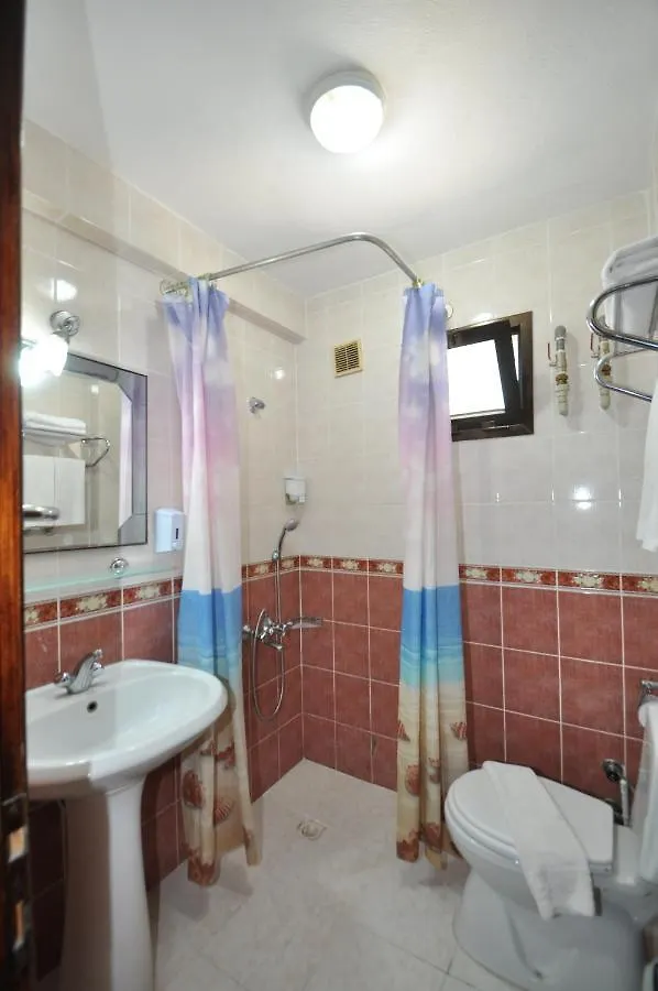 Defne & Zevkim Hotel Marmaris
