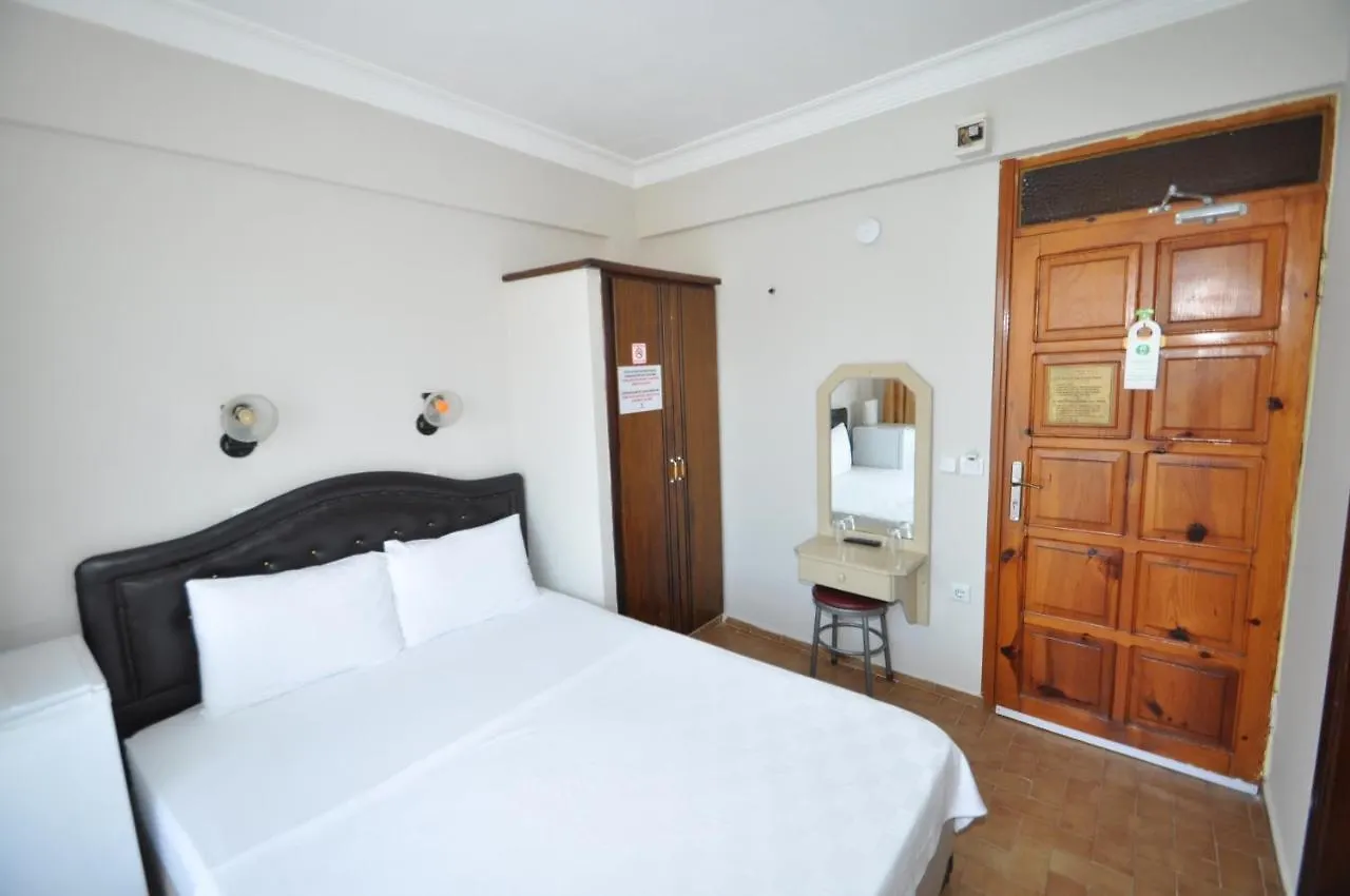 Hotel de apartamente Defne & Zevkim Hotel Marmaris