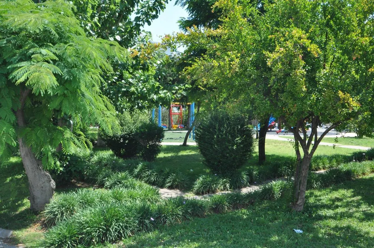Defne & Zevkim Hotel Marmaris