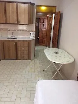 Defne & Zevkim Hotel Marmaris