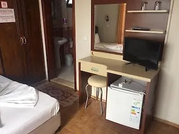 Defne & Zevkim Hotel Marmaris 2*,  Turkey