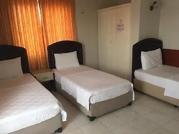 Hotel de apartamente Defne & Zevkim Hotel Marmaris