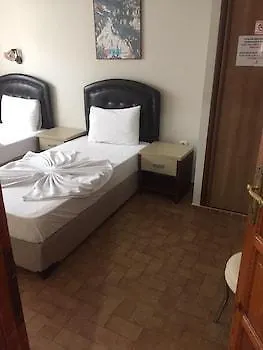 Defne & Zevkim Hotel Marmaris Hotel de apartamente