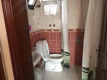 Defne & Zevkim Hotel Marmaris Hotel de apartamente