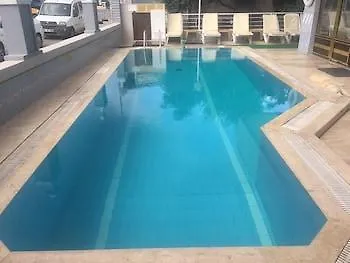 Defne & Zevkim Hotel Marmaris Aparthotel