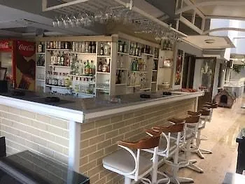 ** Aparthotel Defne & Zevkim Hotel Marmaris Turkey