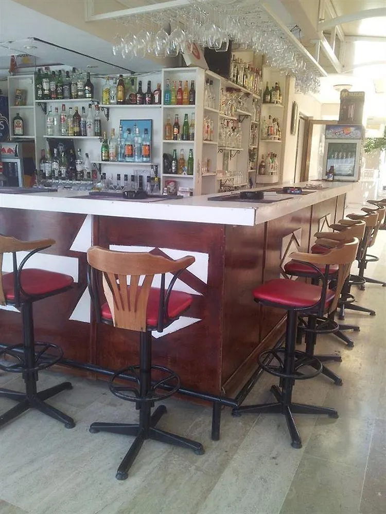 Lejlighedshotel Defne & Zevkim Hotel Marmaris