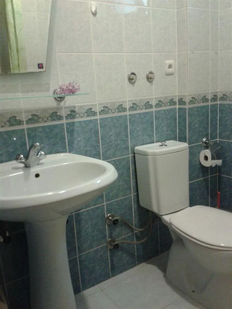 Defne & Zevkim Hotel Marmaris