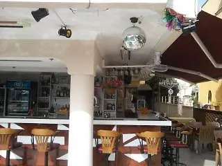 Defne & Zevkim Hotel Marmaris Hotel de apartamente