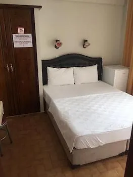 شقة فندقية مرمريس فندق ديفن آند زيفكيم