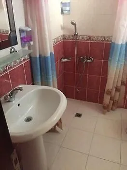 ** شقة فندقية مرمريس فندق ديفن آند زيفكيم تركيا